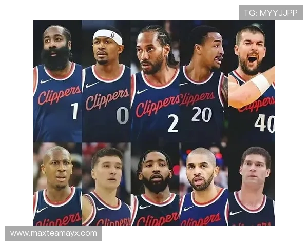 球队根据赛季目标最新调整阵容,迎接挑战