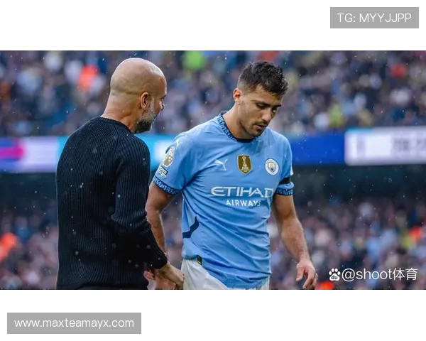 罗德里助力曼城中场统治，数据展现全面影响力