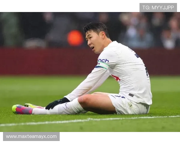 孙兴慜技术动作慢镜解析：细腻脚法背后的制胜秘诀