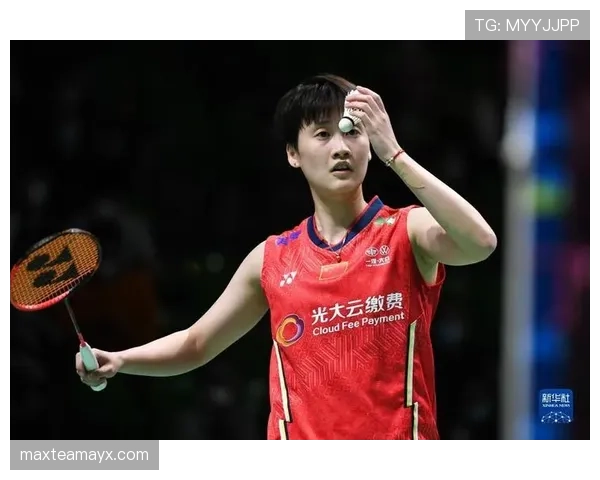 布莱恩·杨闪耀世界羽联巡回赛,强势晋级四强引关注