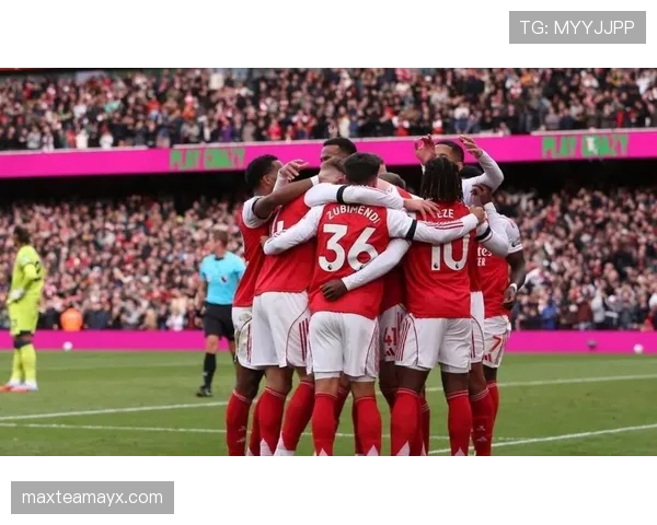 阿尔特塔战术升级助力阿森纳实现全面蜕变