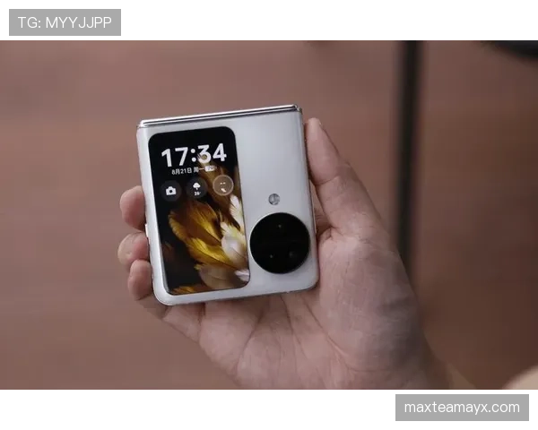 巴洛贡技术驱动智能手机创新，持续提升用户体验