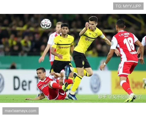 多特蒙德控球能力显著提升，状态回暖展现强劲竞争力