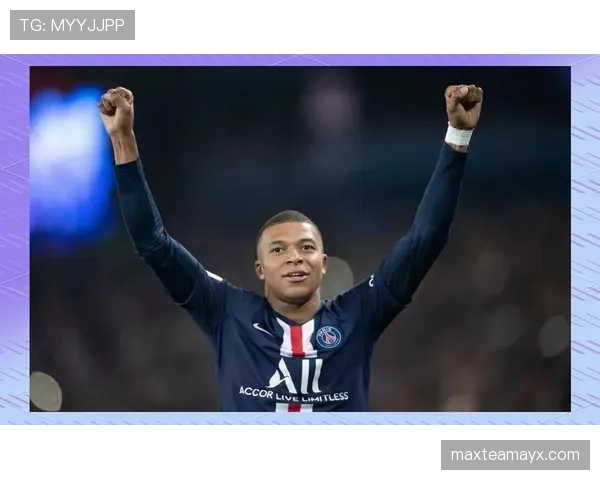 姆巴佩的非洲血脉：解析喀麦隆与阿尔及利亚文化如何塑造他的足球之路