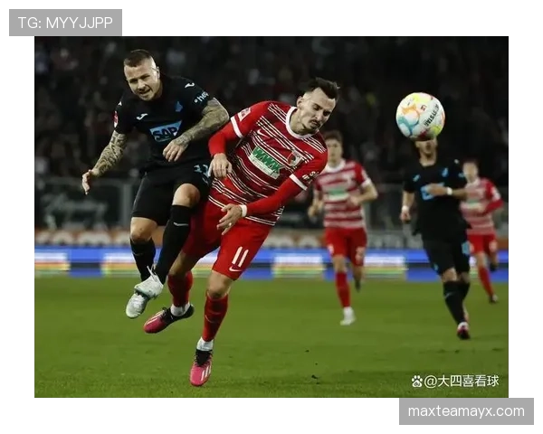 奥格斯堡边路新星爆发，闪电速度助球队逆转取胜