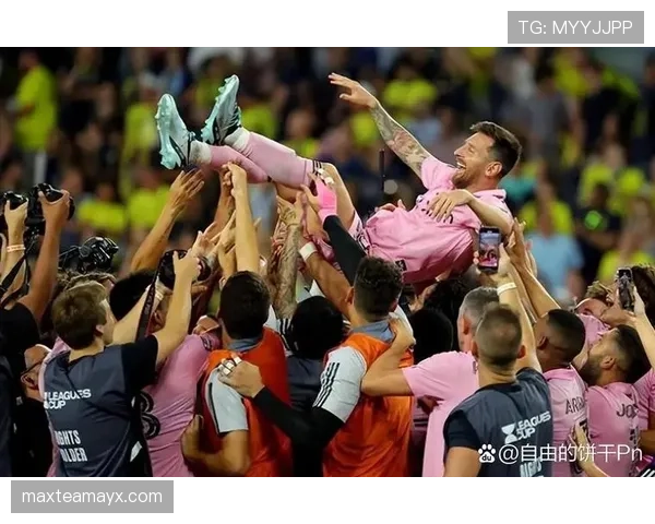 梅西闪耀美洲杯,关键进球助阿根廷开启胜利新征程 梅西闪耀美洲杯,关键进球助阿根廷开启胜利新征程