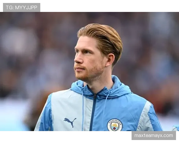 德布劳内发型变迁背后的成长轨迹：从青涩少年到中场大师