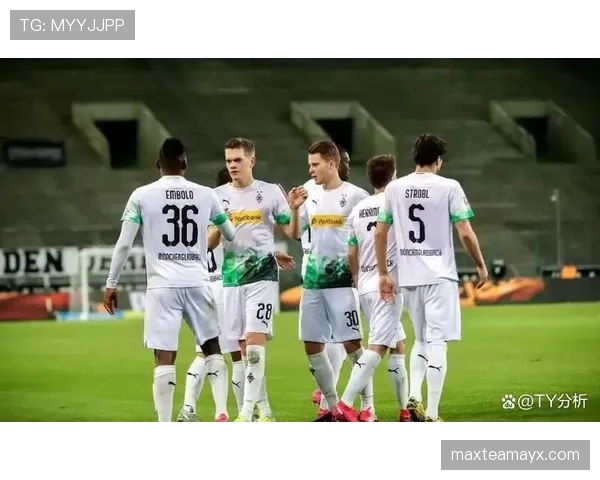 门兴格拉德巴赫战略性转会政策显著提升球队竞争力