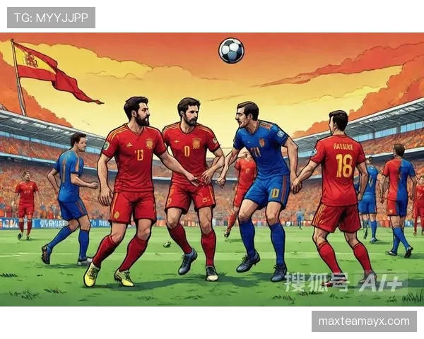 荷兰国家队进攻火力全开，连胜强势回归欧洲赛场