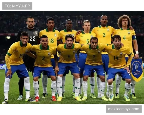 巴西队新阵型解析：团队融合与实力提升备受期待迎接世界杯挑战