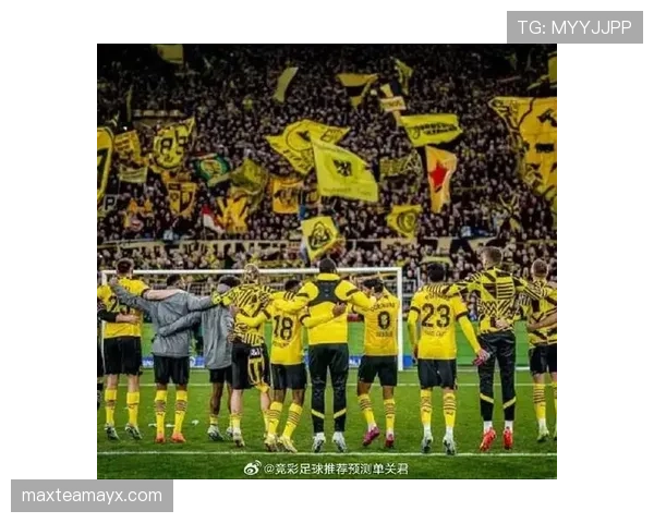 多特蒙德争冠关键阶段掉链子，稳定性面临考验