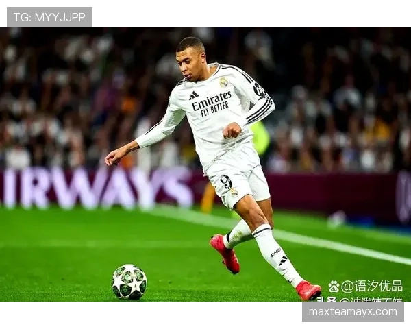 姆巴佩来了，皇马是变强了还是更依赖个人？表面火力全开，实则体系失衡藏不住了