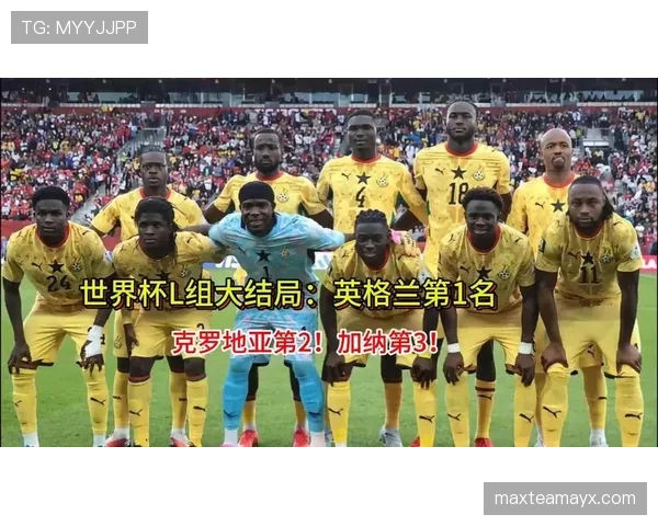 加纳1-2克罗地亚：世界杯L组末轮战报
